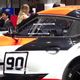 Illustration for article titled The Toyota GR Supra Racing Concept Is The High-Performance Future Of Toyota In More Ways Than One